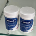 Cod Liver Oil