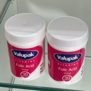 Folic Acid