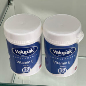 Vitami E