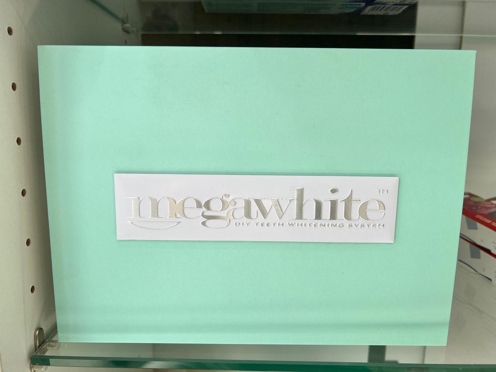Megawhite