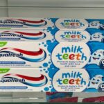 Aquafresh