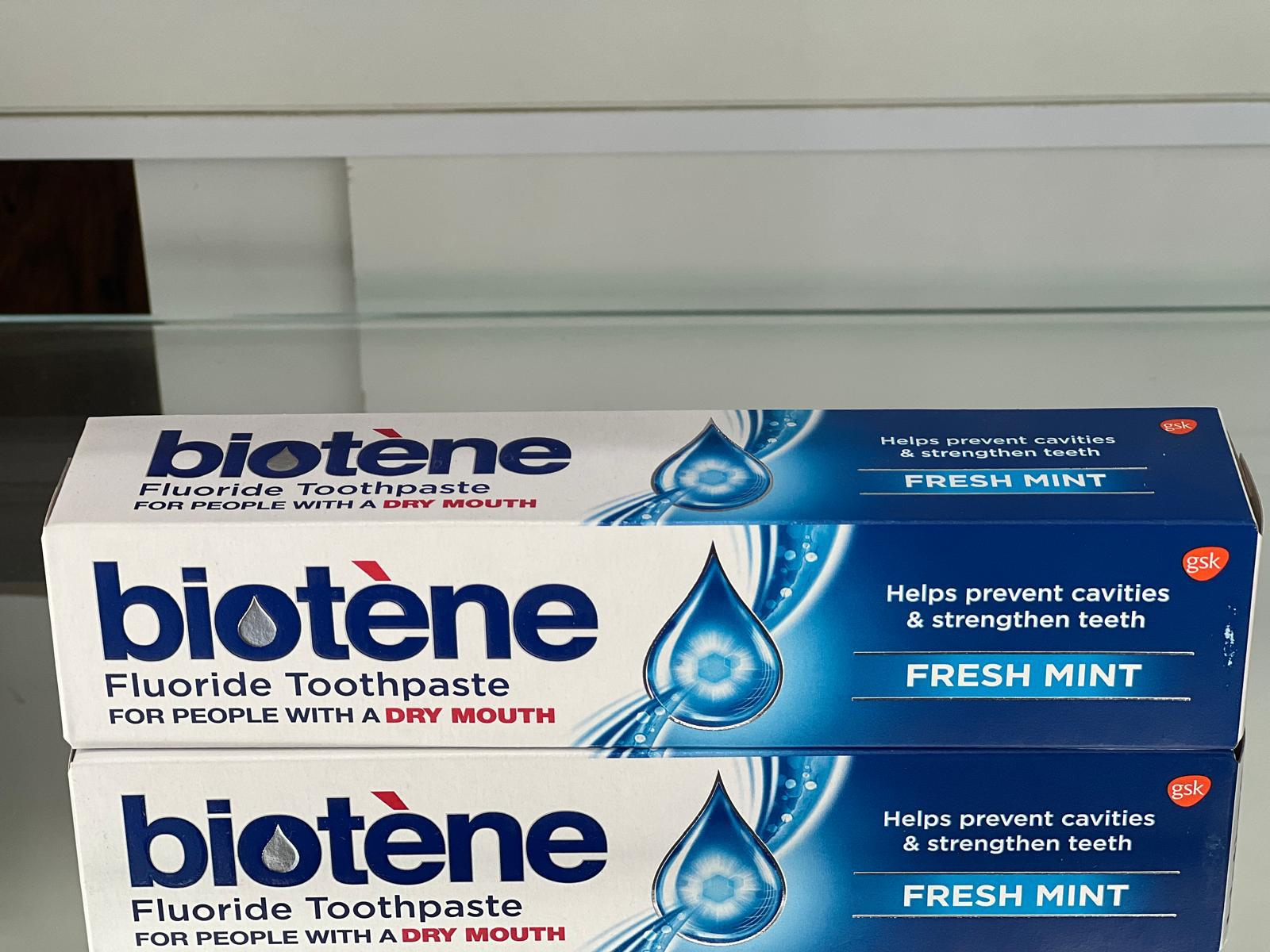 Biotene